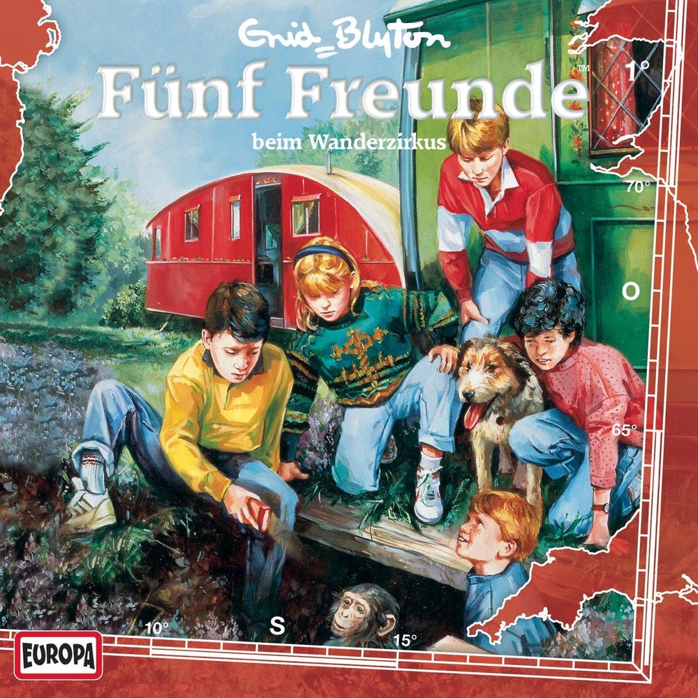 001/beim Wanderzirkus