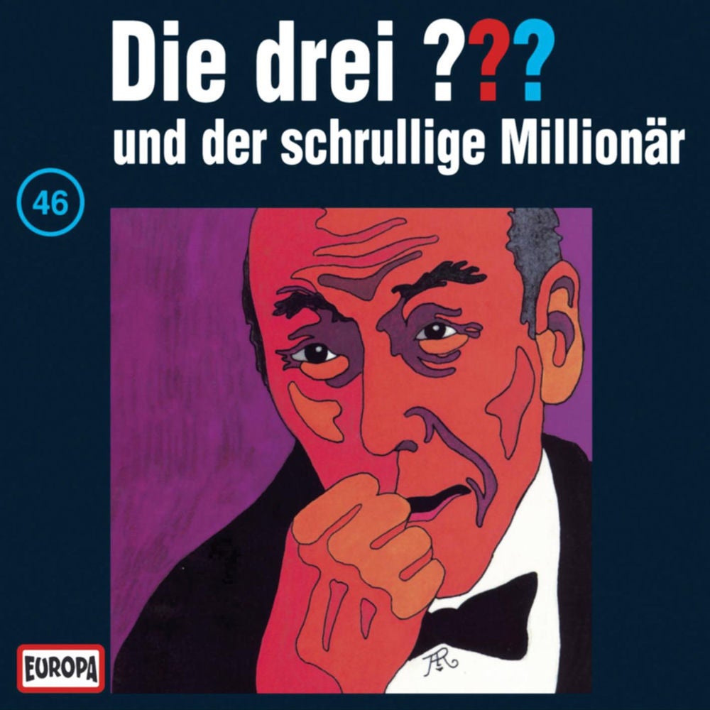 046/und der schrullige Millionär