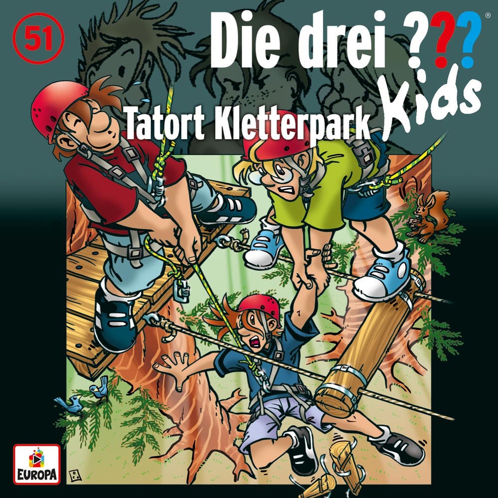 051/Tatort Kletterpark