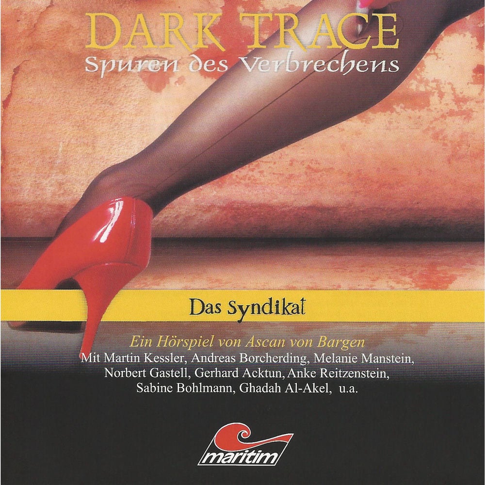 Folge 06: Das Syndikat