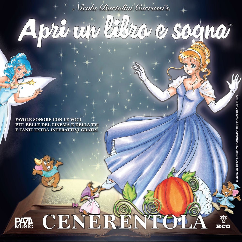 Cenerentola