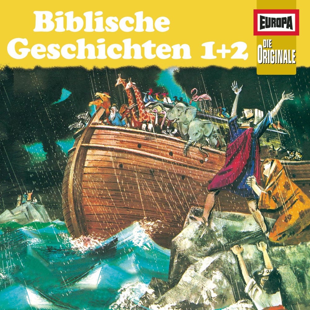 X/Biblische Geschichten