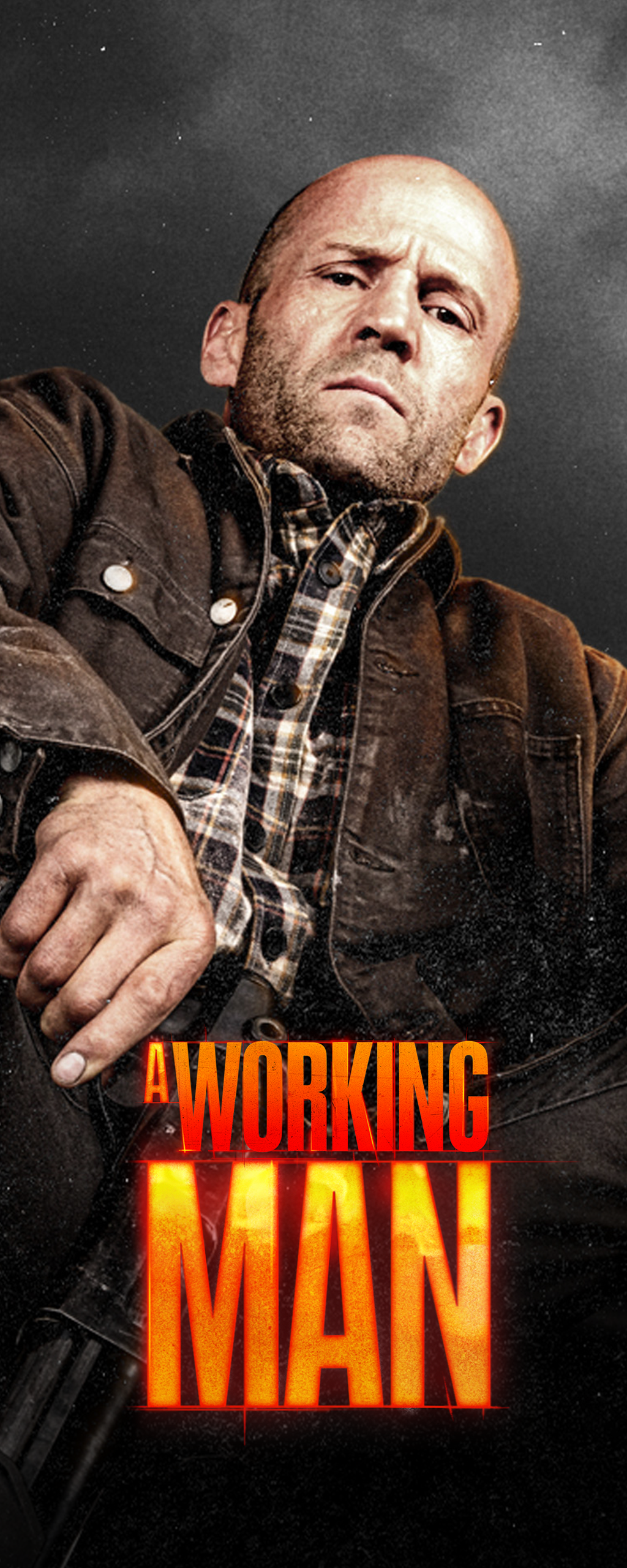 A Working Man