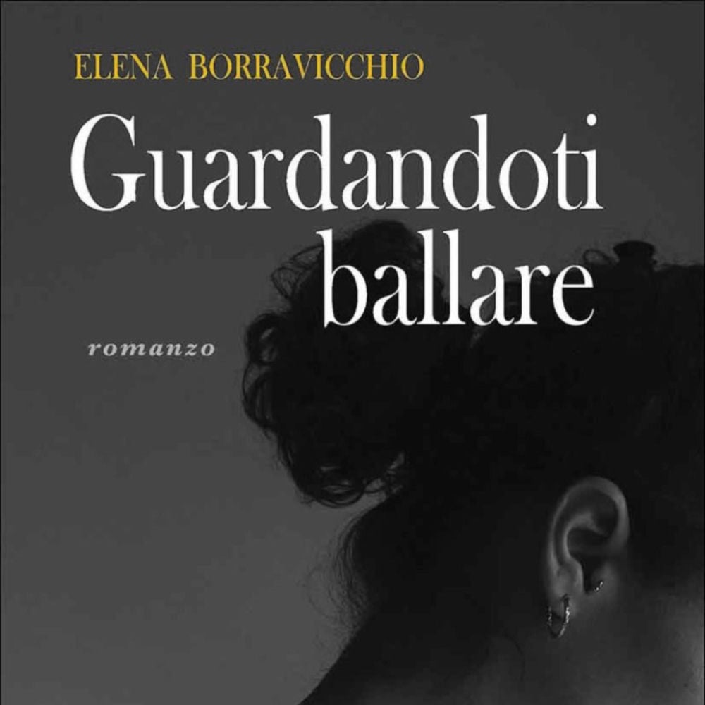Guardandoti ballare