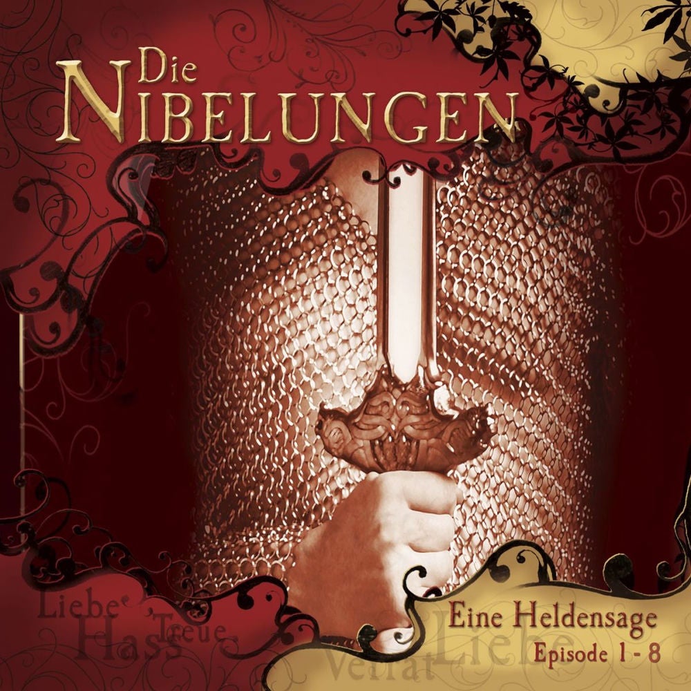 Eine Heldensage