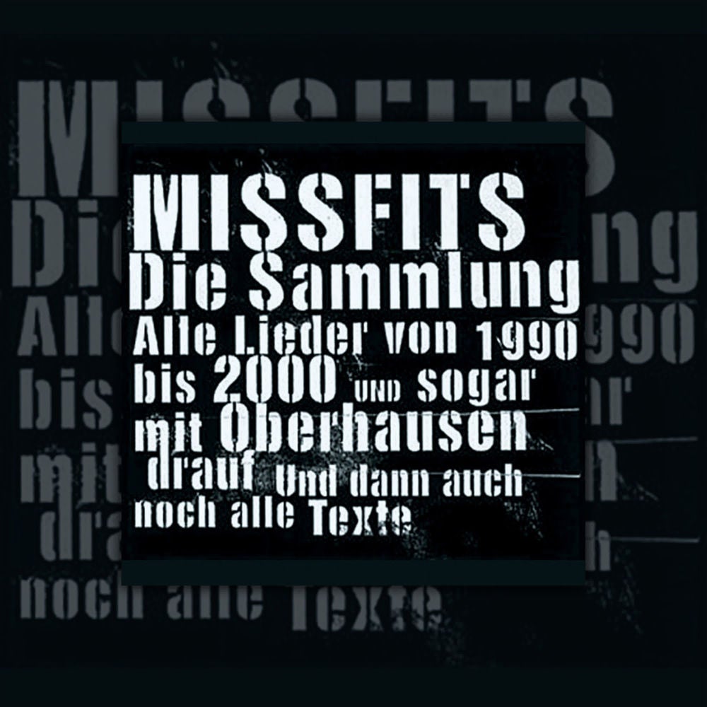 Die Sammlung