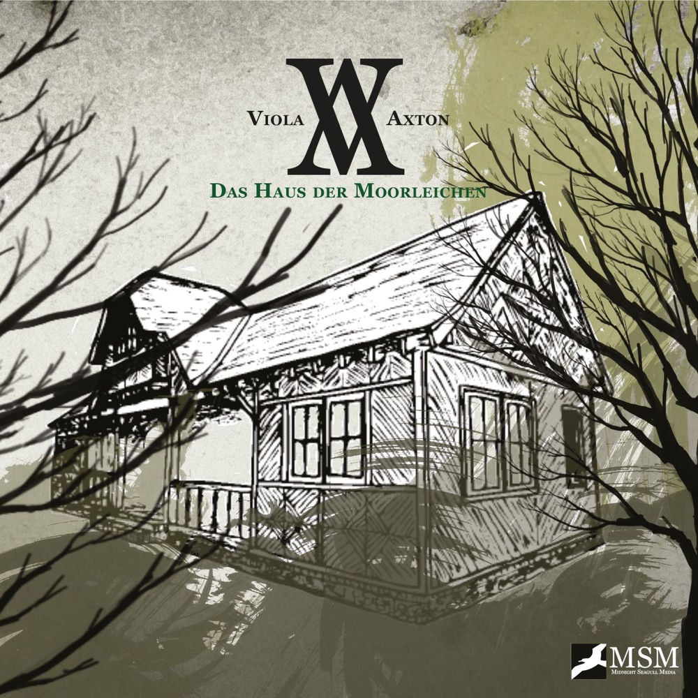Folge 2: Das Haus der Moorleichen