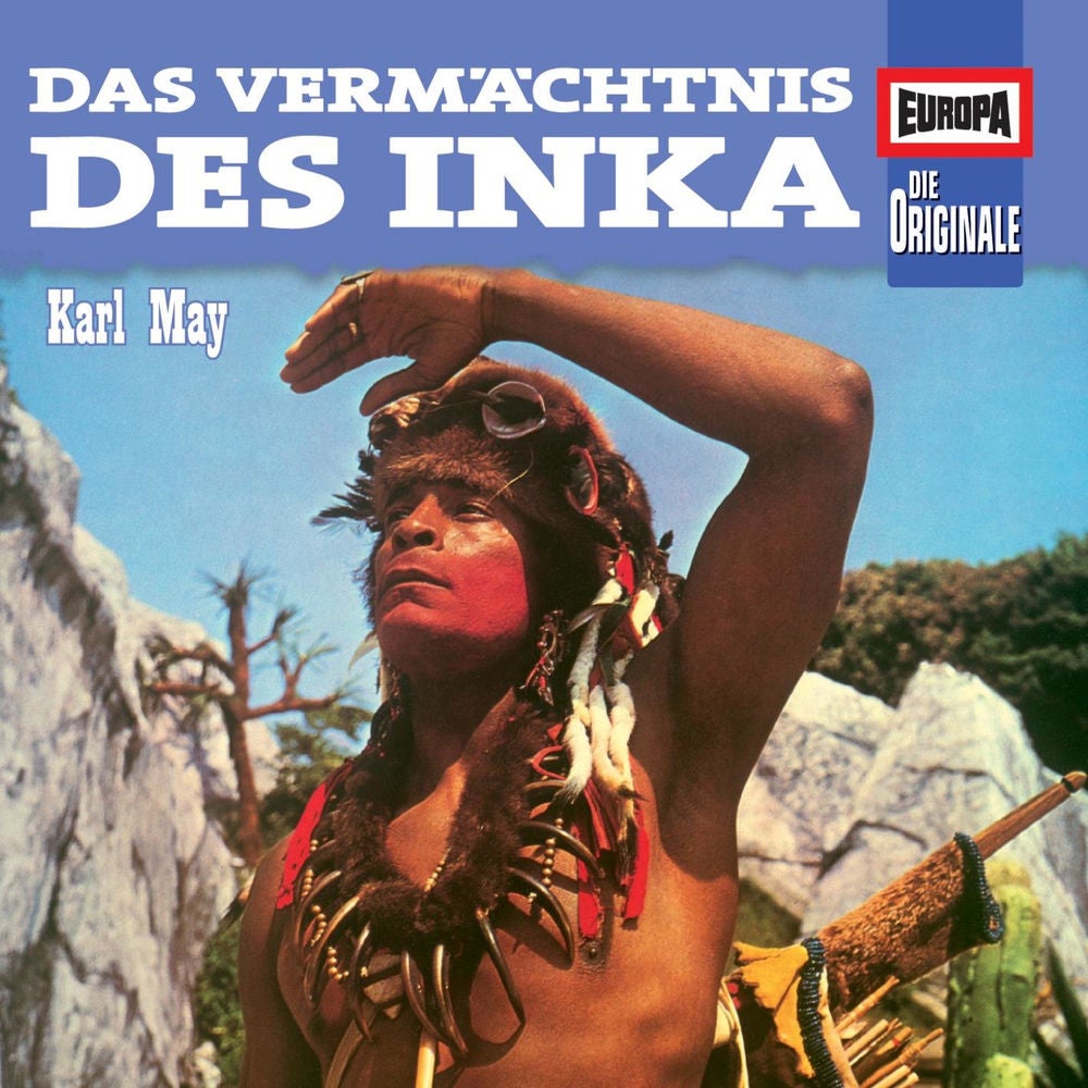 091/Das Vermächtnis des Inka