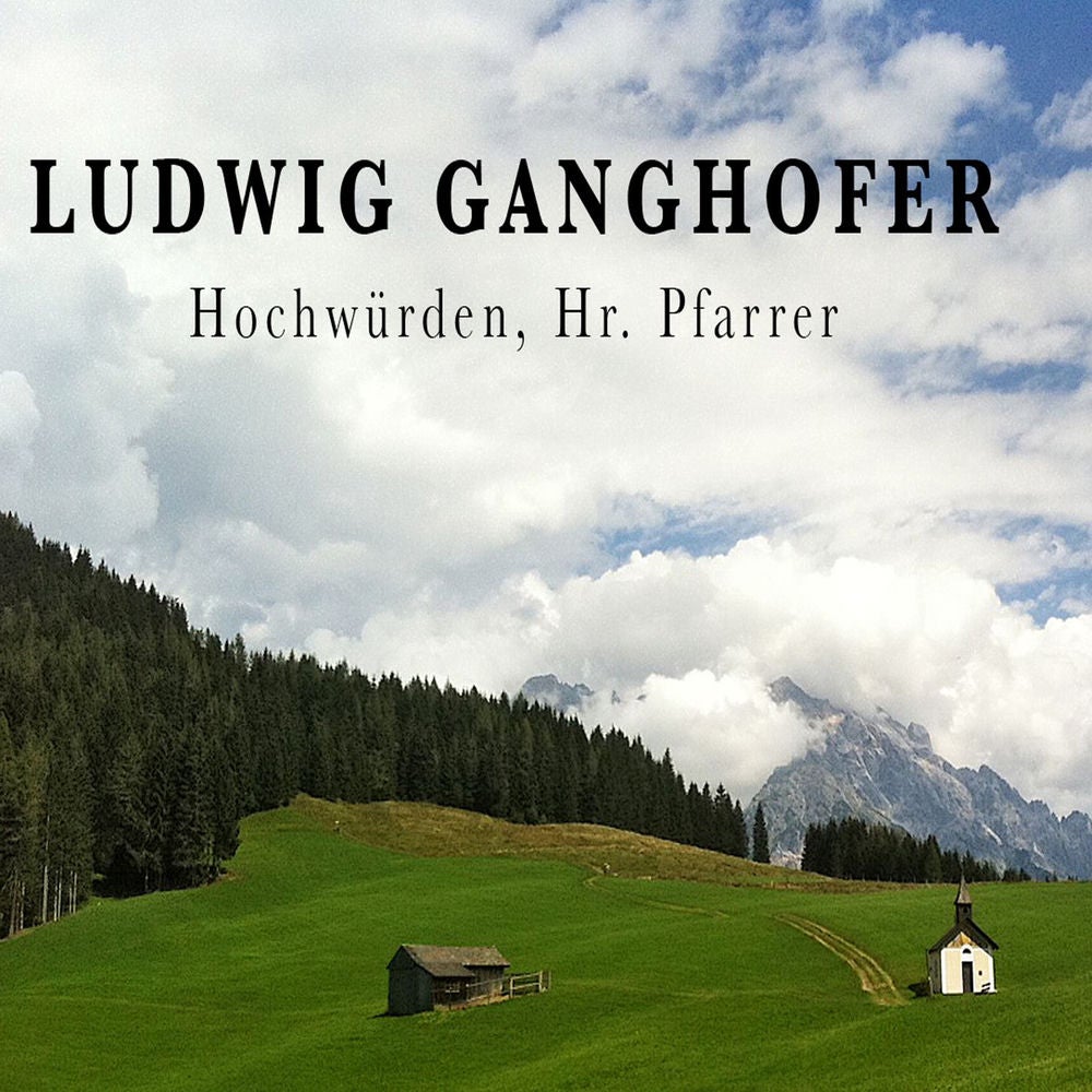 Hochwürden, Hr. Pfarrer