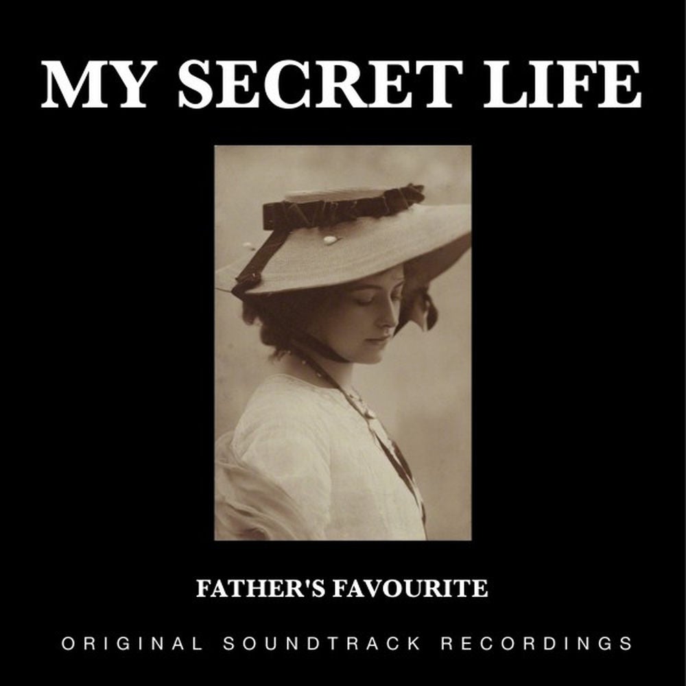 Father's Favourite (My Secret Life, Vol. 2 Chapter 21)