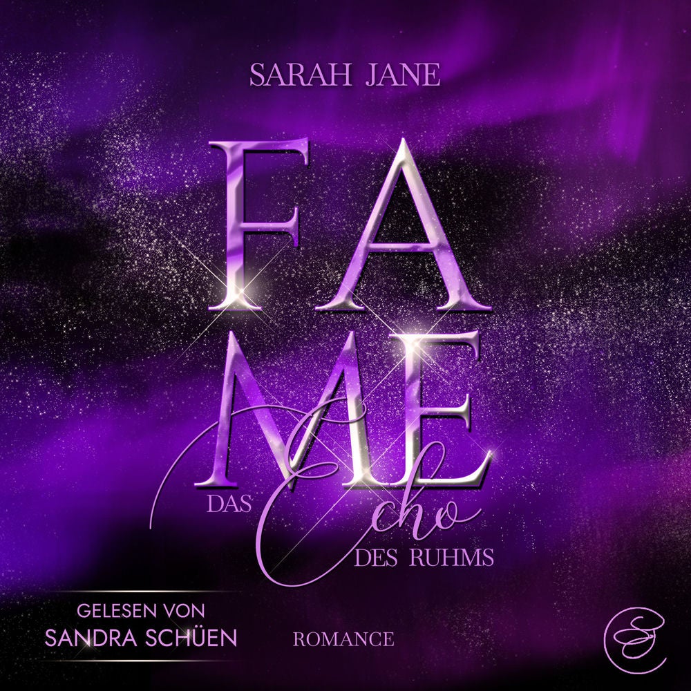 Fame - Das Echo des Ruhms: Romance mit einer Prise Thrill