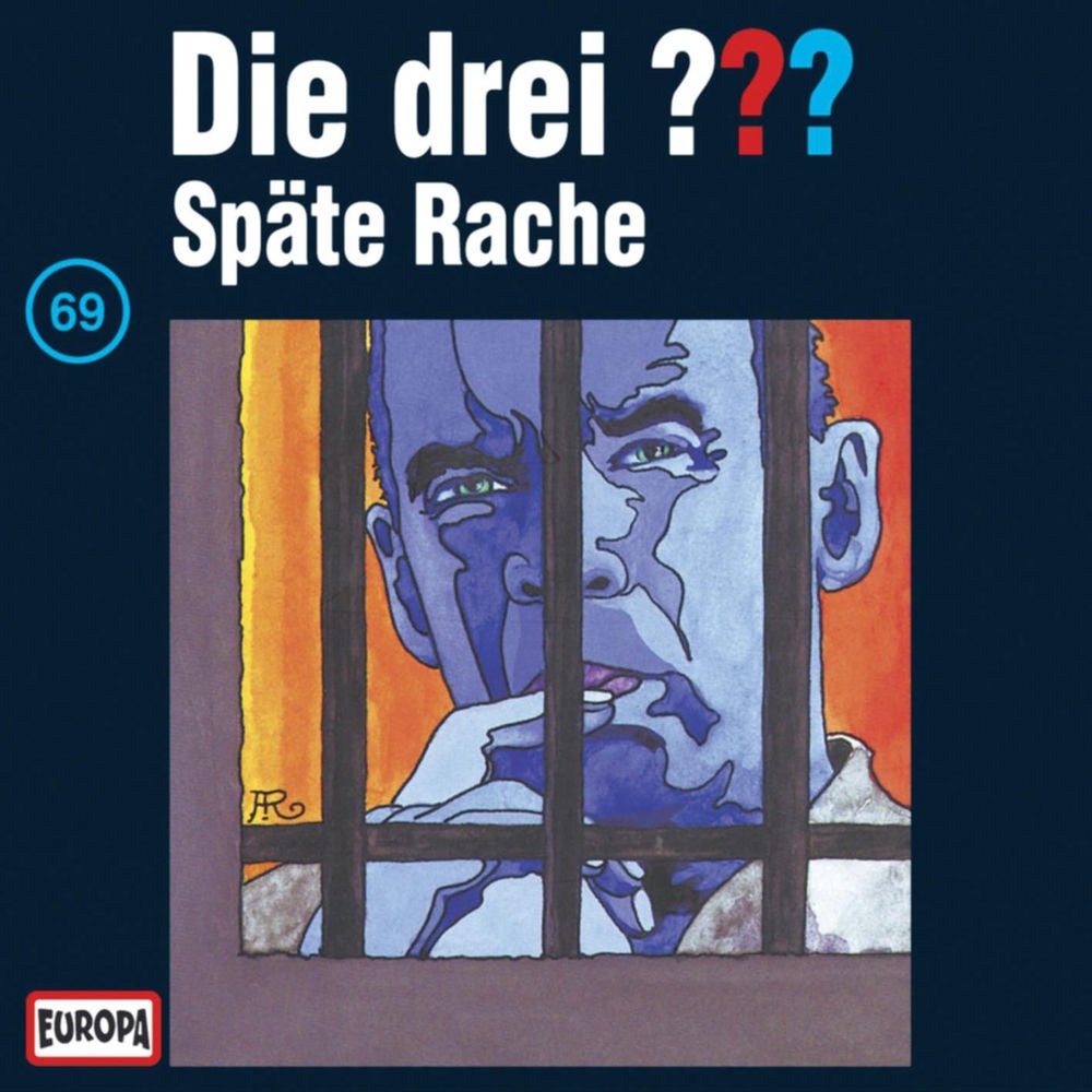 069/Späte Rache