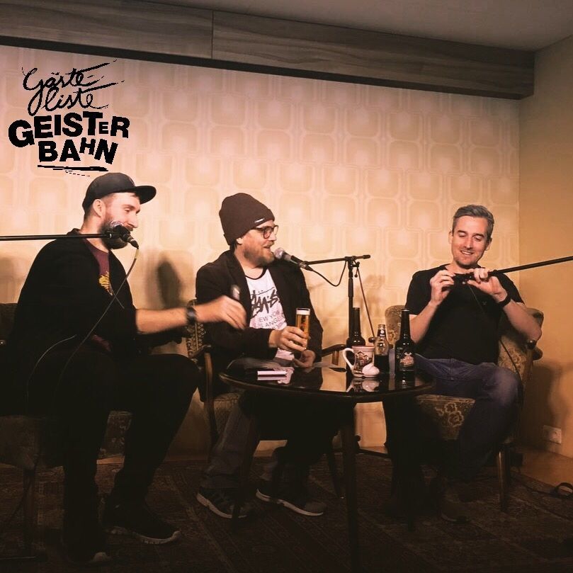 Folge 37: Live #6
