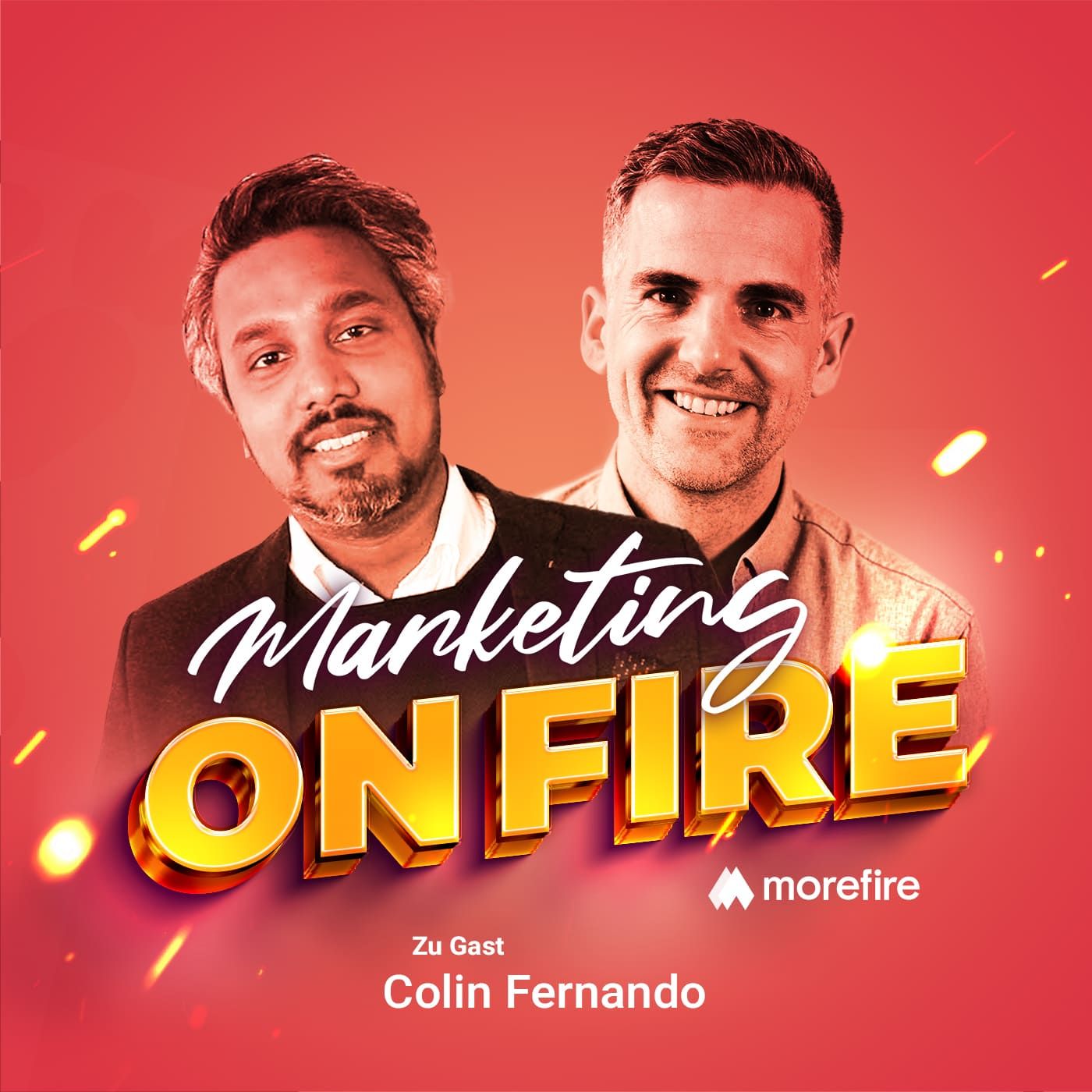 Meaningful Brands – So wird Deine Marke bedeutsam | Marketing on fire #264