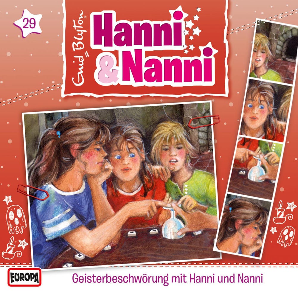 29/Geisterbeschwörung mit Hanni und Nanni