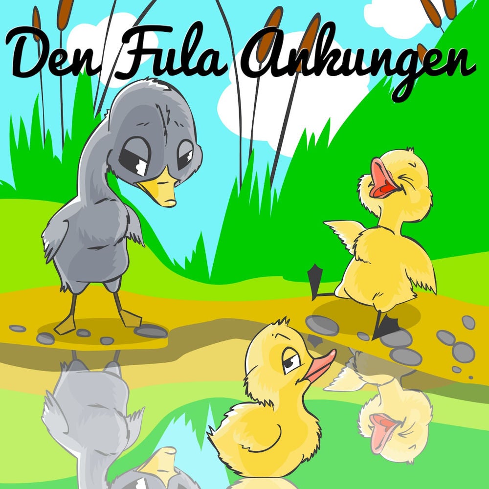 Den Fula Ankungen
