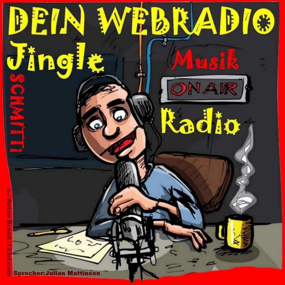 Dein Webradio Radio Musik Jingle