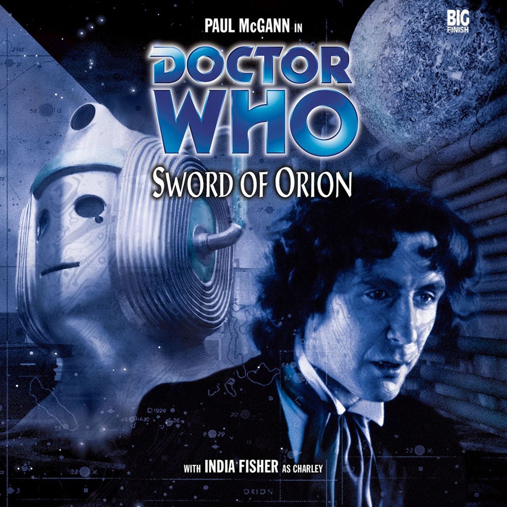 Main Range 17: Sword of Orion