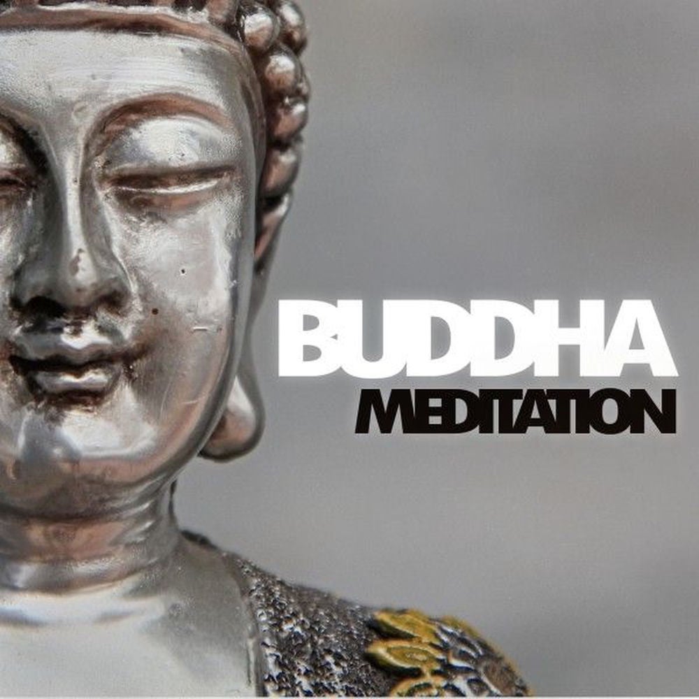 Buddha Meditation