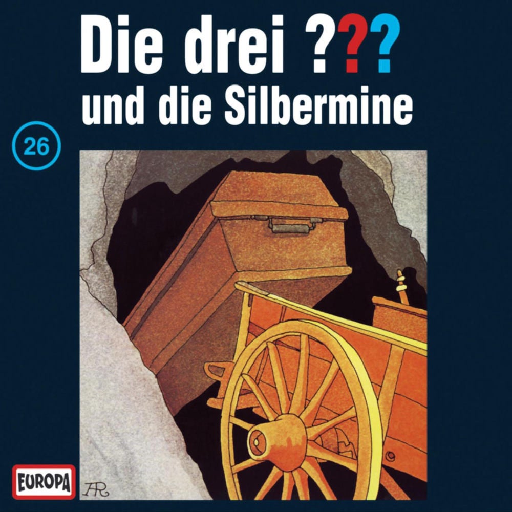 026/und die Silbermine