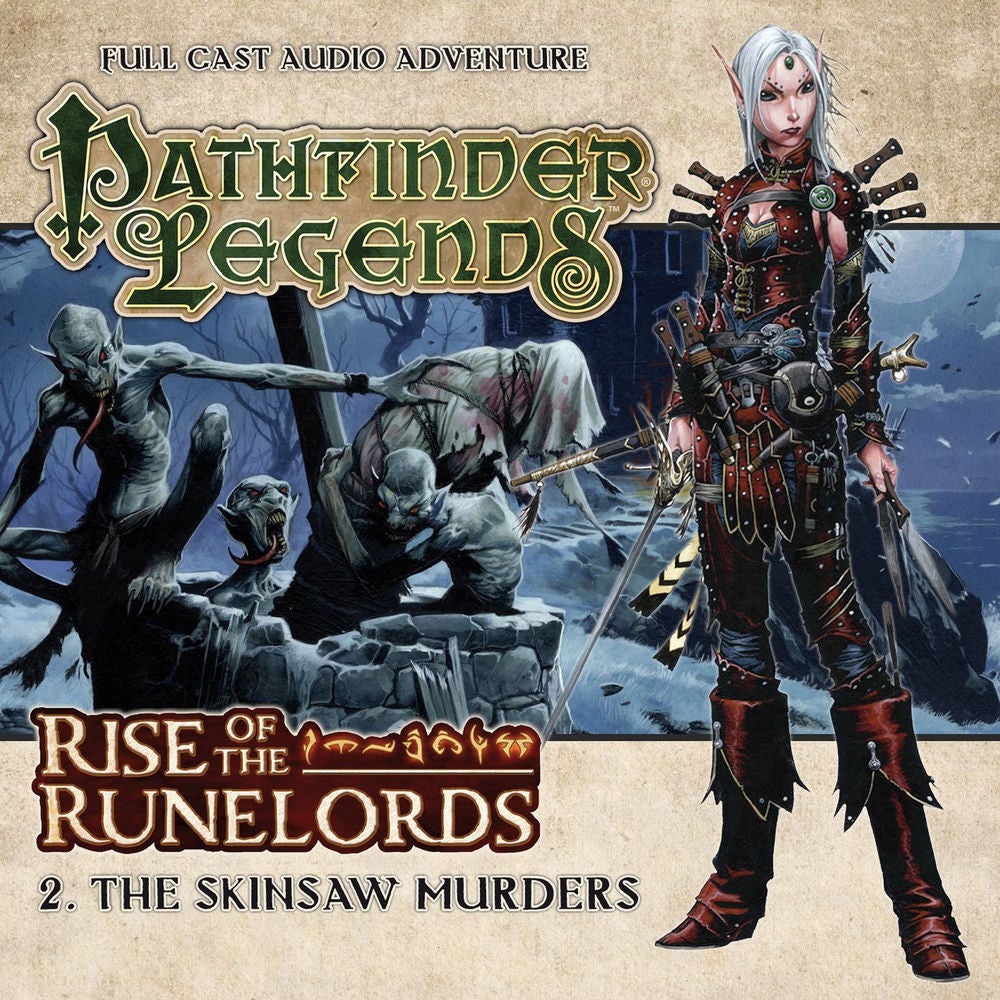 2: The Skinsaw Murders