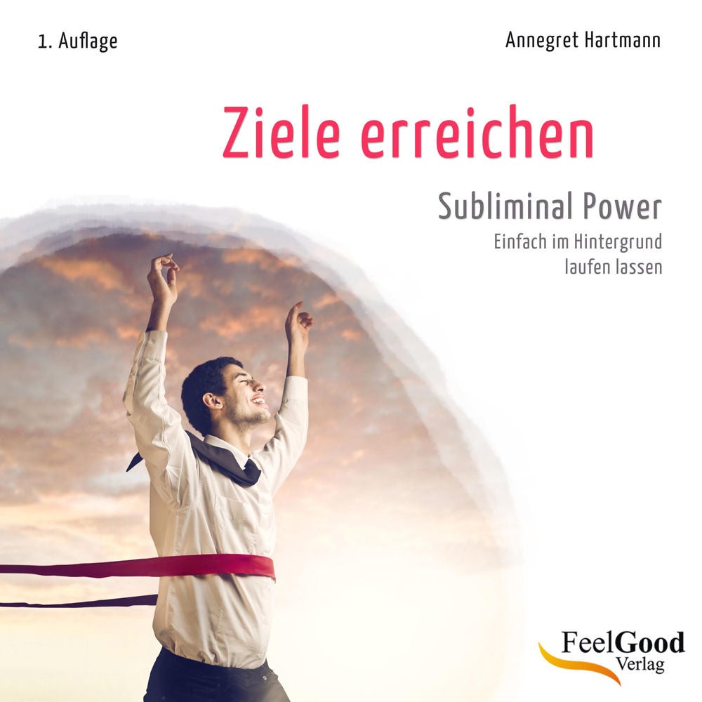 Ziele Erreichen (Subliminal Power)