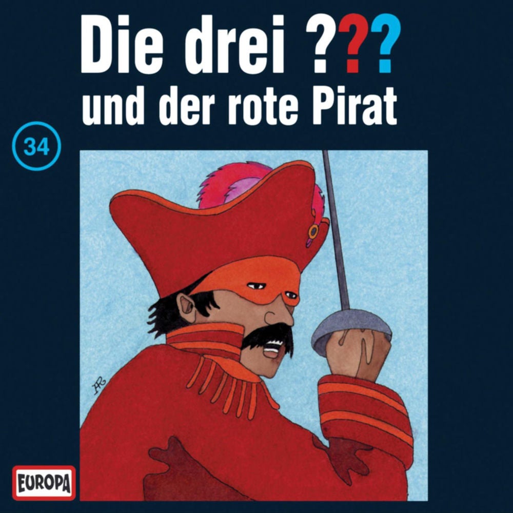 034/und der rote Pirat