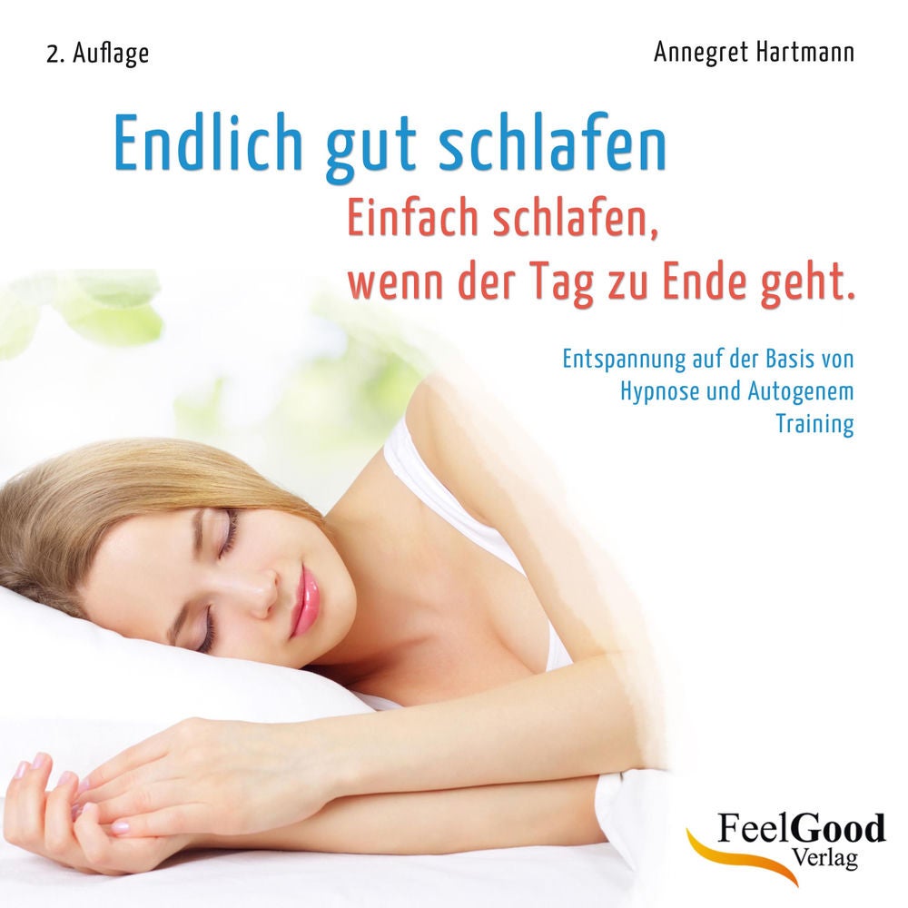 Endlich Gut Schlafen 2015