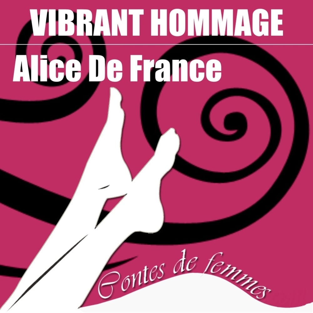 Contes de femmes: Vibrant hommage (Texte intégral)