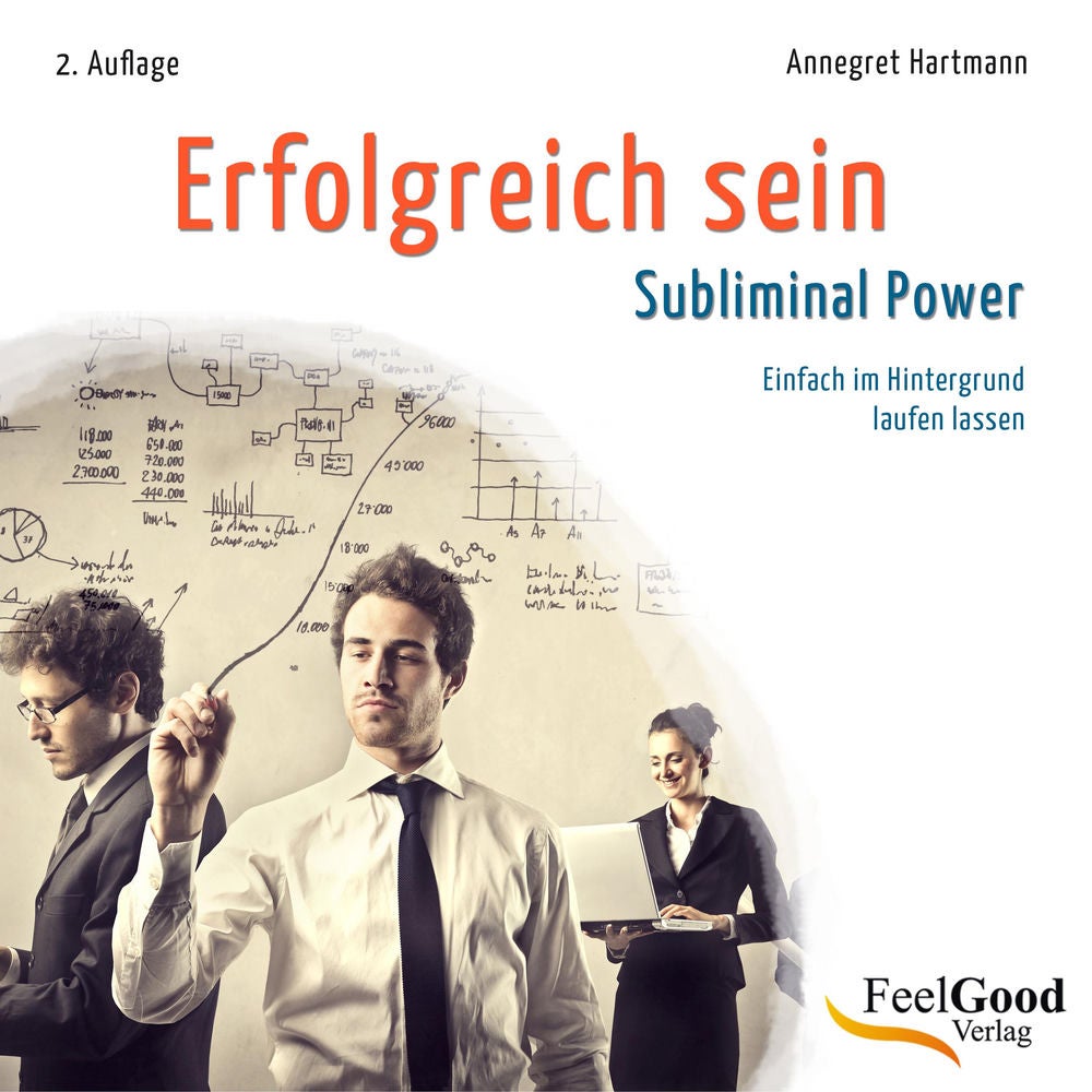 Erfolgreich Sein (Subliminal Power)