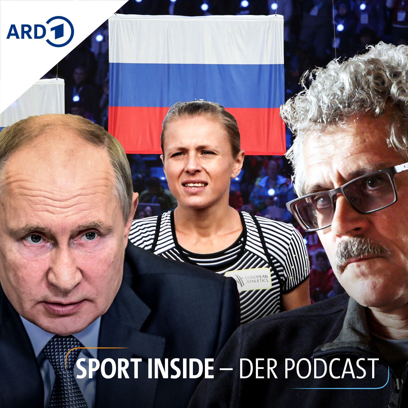Wie Russland seine Sieger macht(e): Die Chronik eines Skandals
