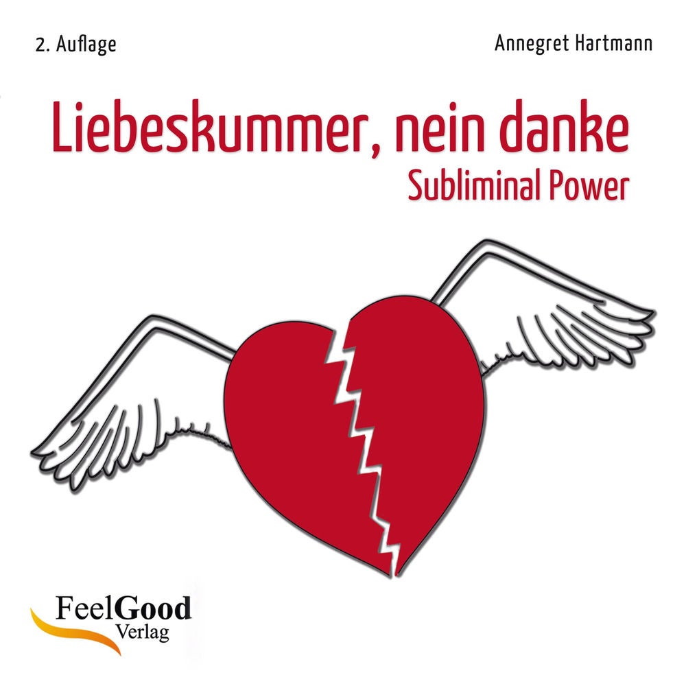 Liebeskummer, Nein Danke (Subliminal Power)