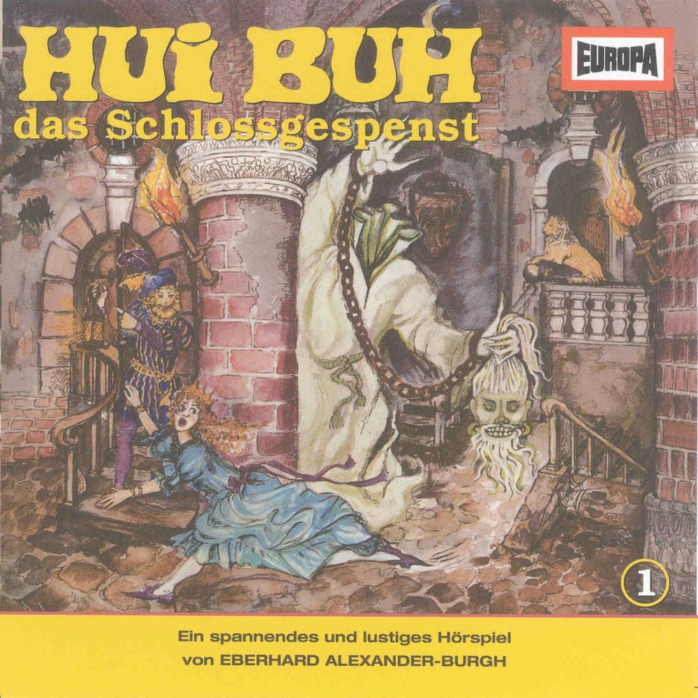 01/Hui Buh das Schlossgespenst