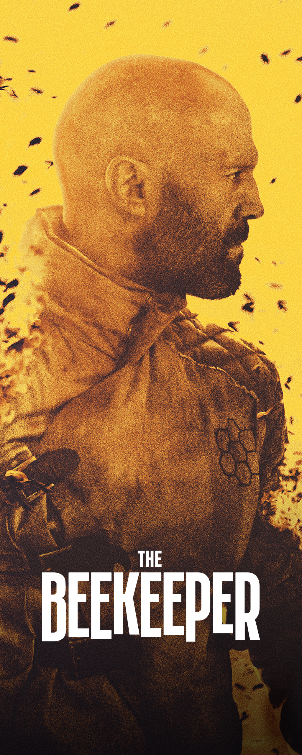 The Beekeeper
