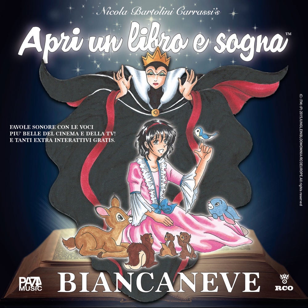 Biancaneve
