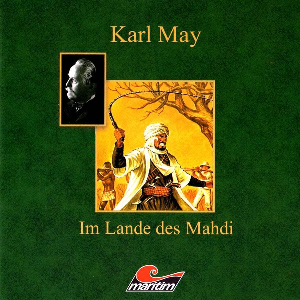 Im Lande des Mahdi I - Menschenjäger