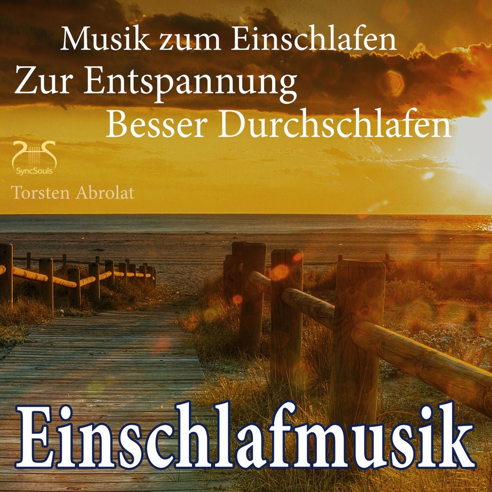 Einschlafmusik - Musik zum Einschlafen & zur Entspannung - Besser Durchschlafen