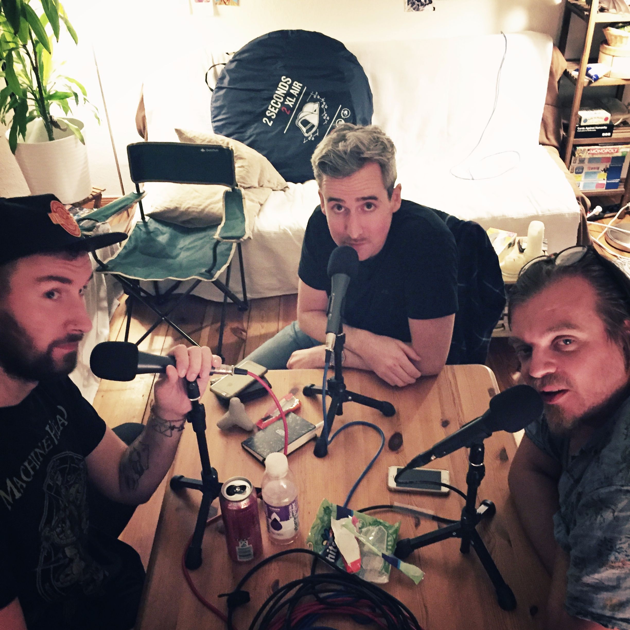 Folge 30 - Herr Baron von Bahnhausen