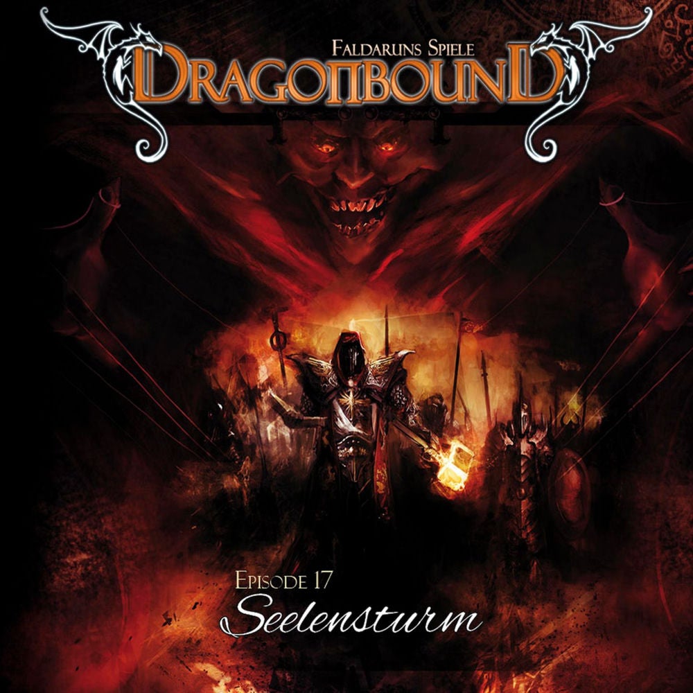 Episode 17: Seelensturm