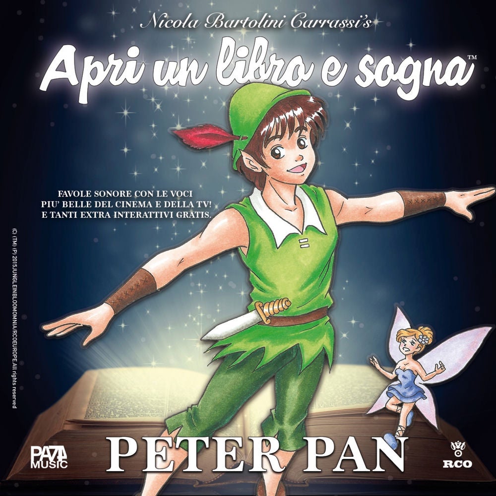 Peter Pan