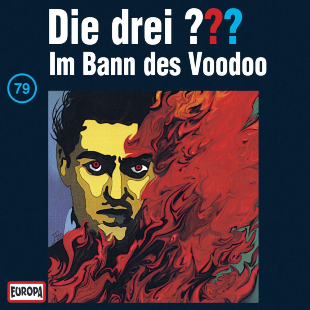 079/Im Bann des Voodoo