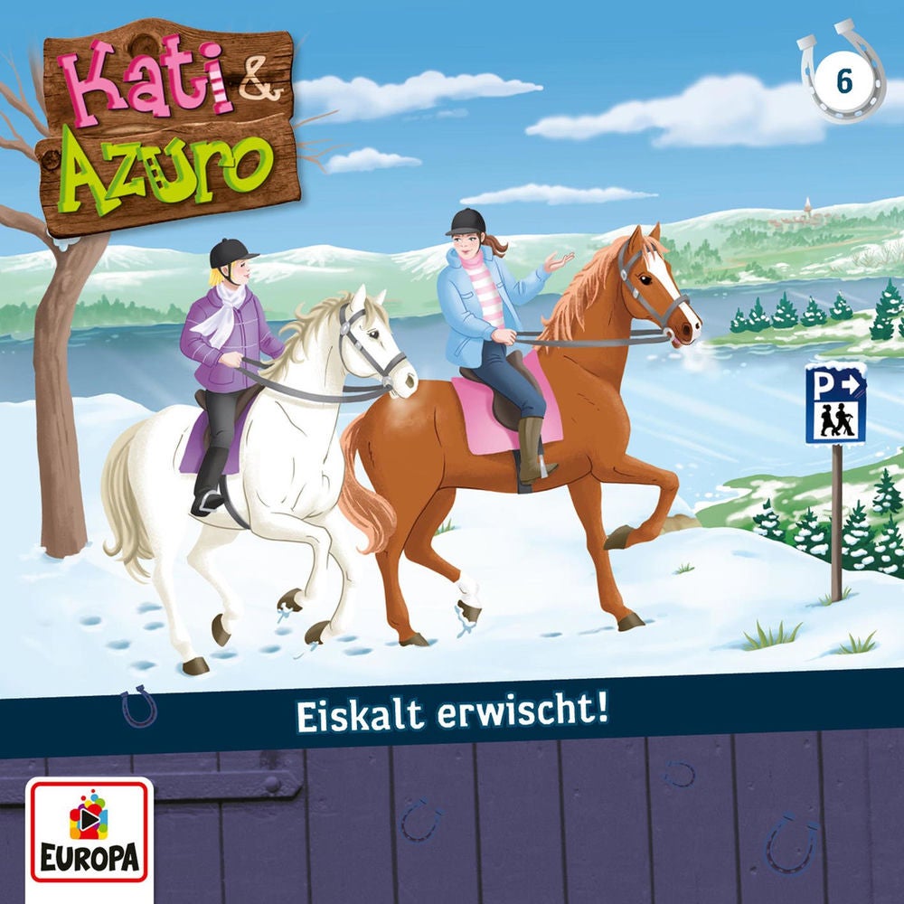 06/Eiskalt erwischt