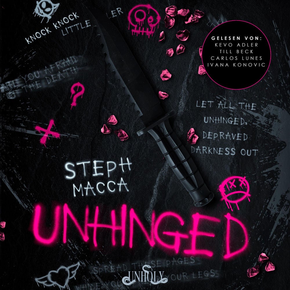Unhinged