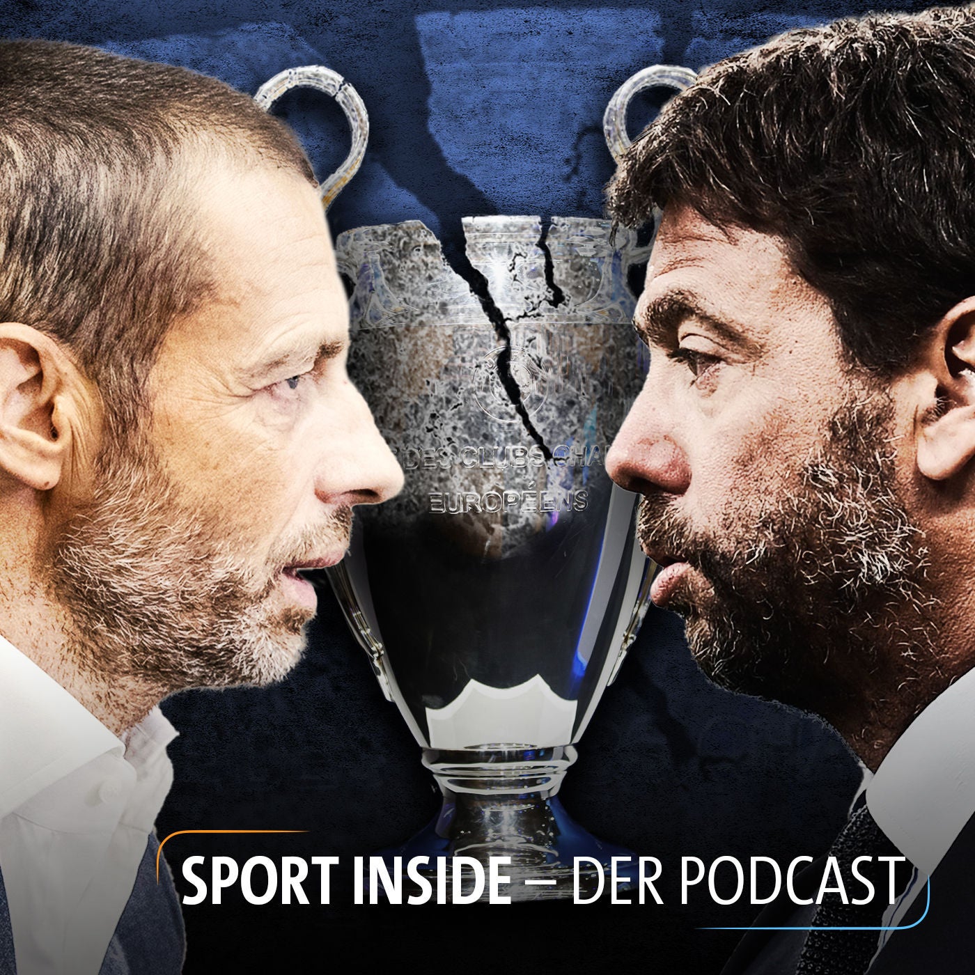 Super League, Champions League & das House of Cards des Fußballs