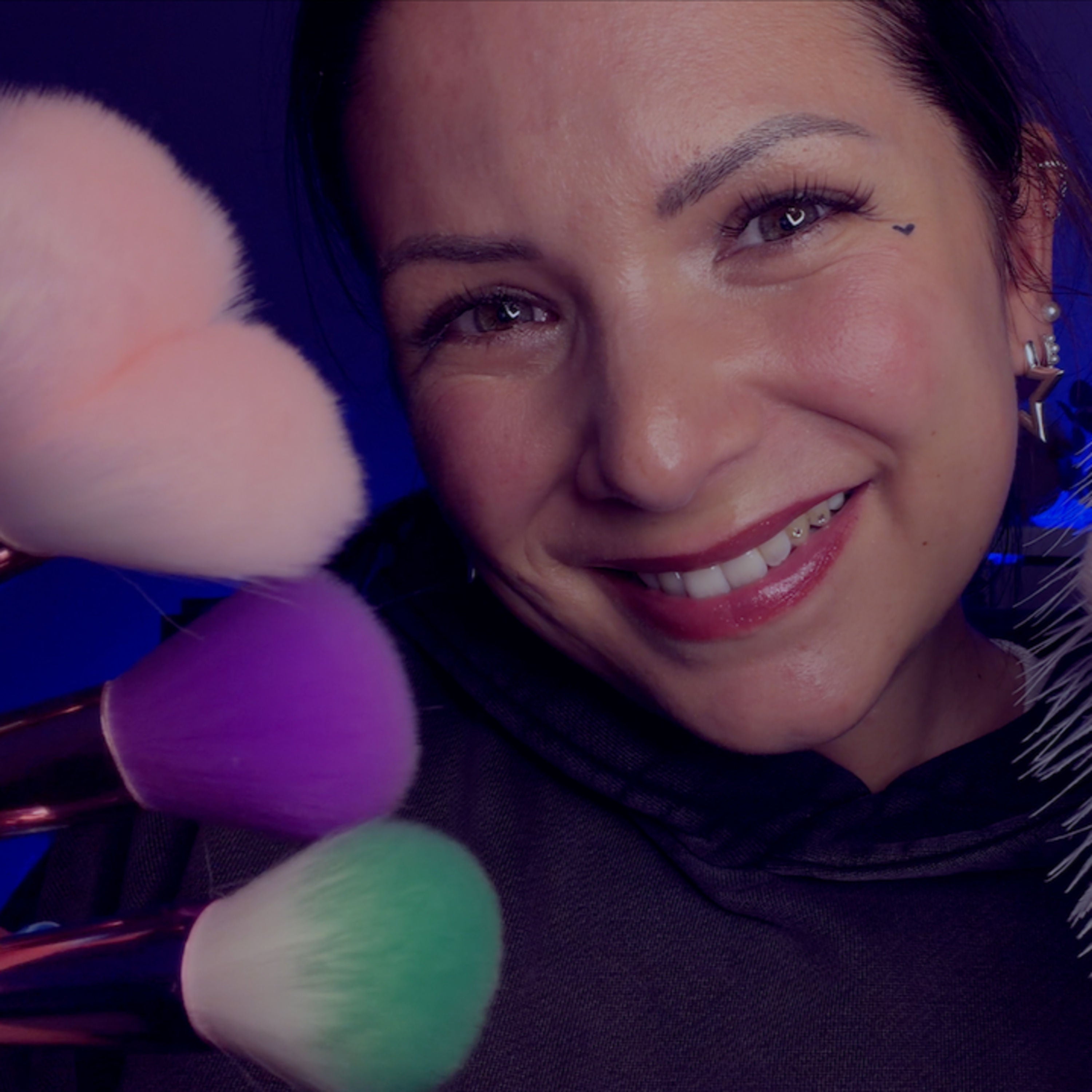 ASMR weich und flauschig für INTENSIVE TINGLES