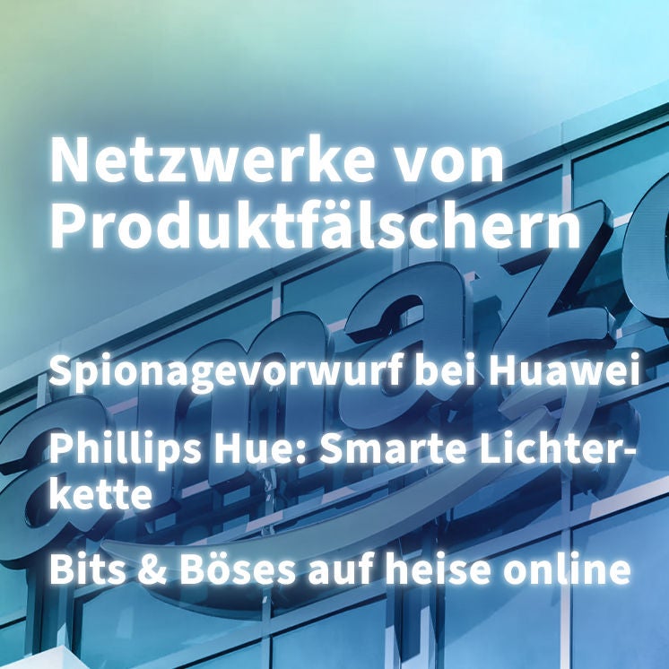 Kurz informiert vom 10.11.2022 by heise online