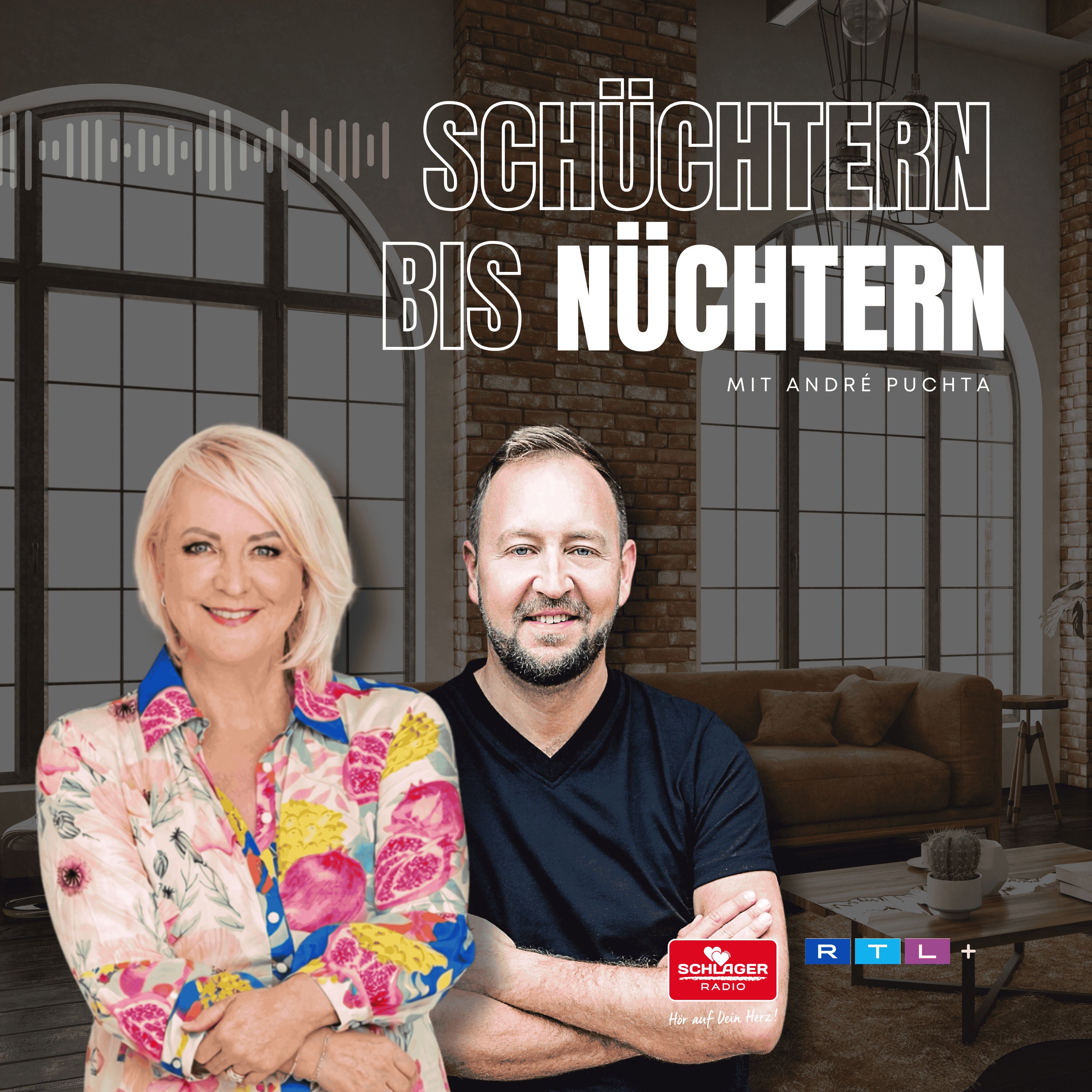Ulla Kock am Brink | Moderatorin - Wie viel Nervenkitzel steckte in der 100.000-Mark-Show?
