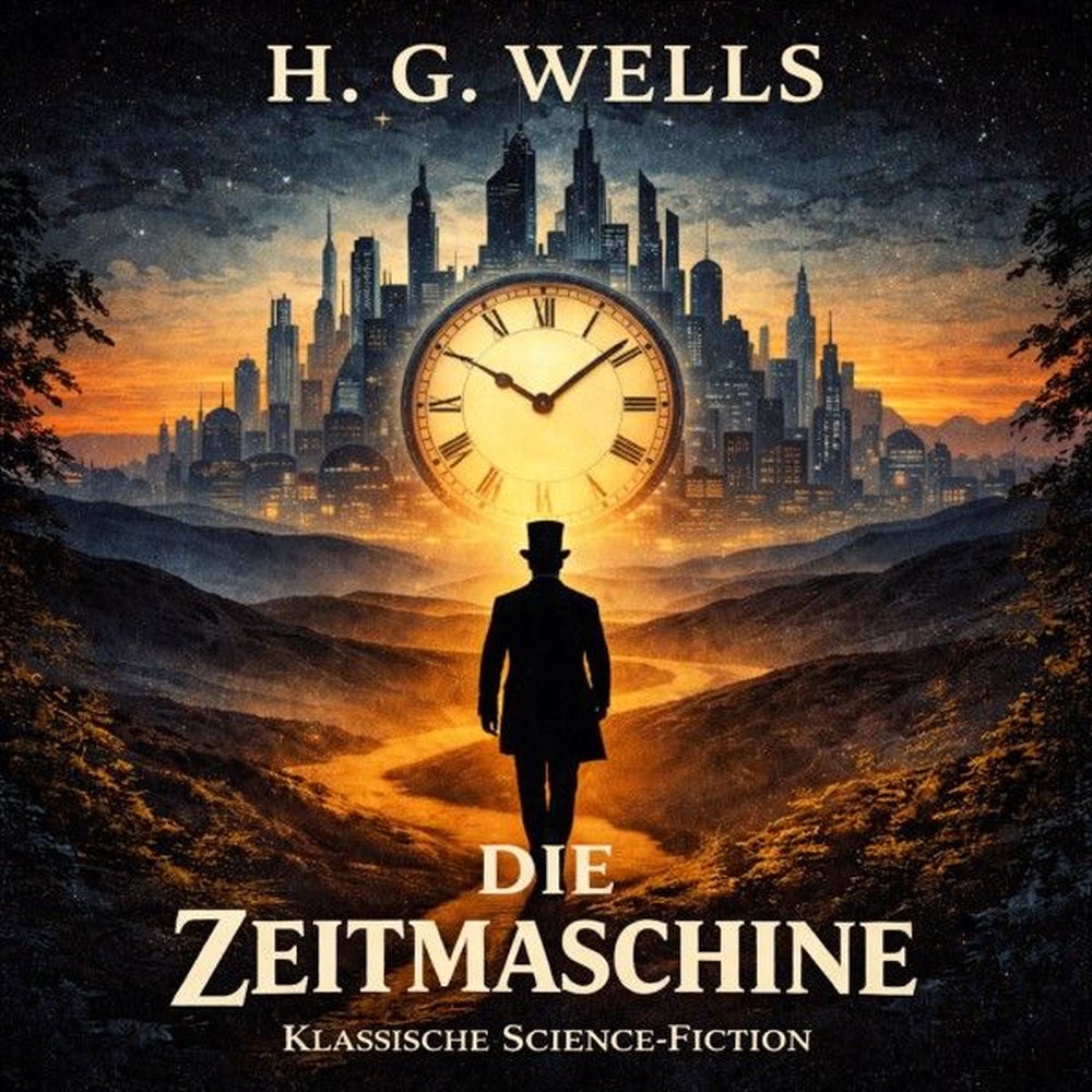 Die Zeitmaschine