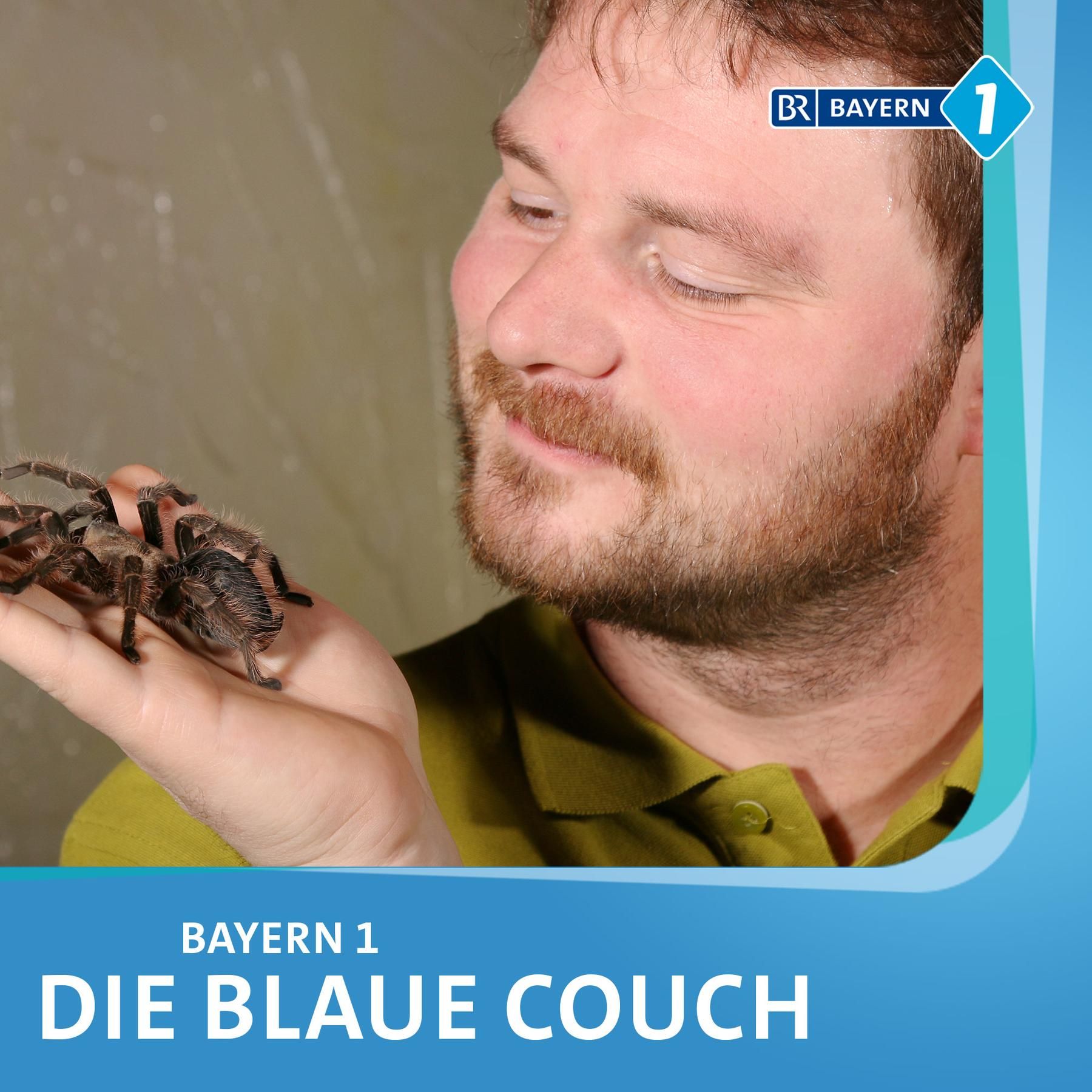 Christian Dienemann, Zoopädagoge, "Nemo und sein Vater müssten eigentlich Weibchen sein".