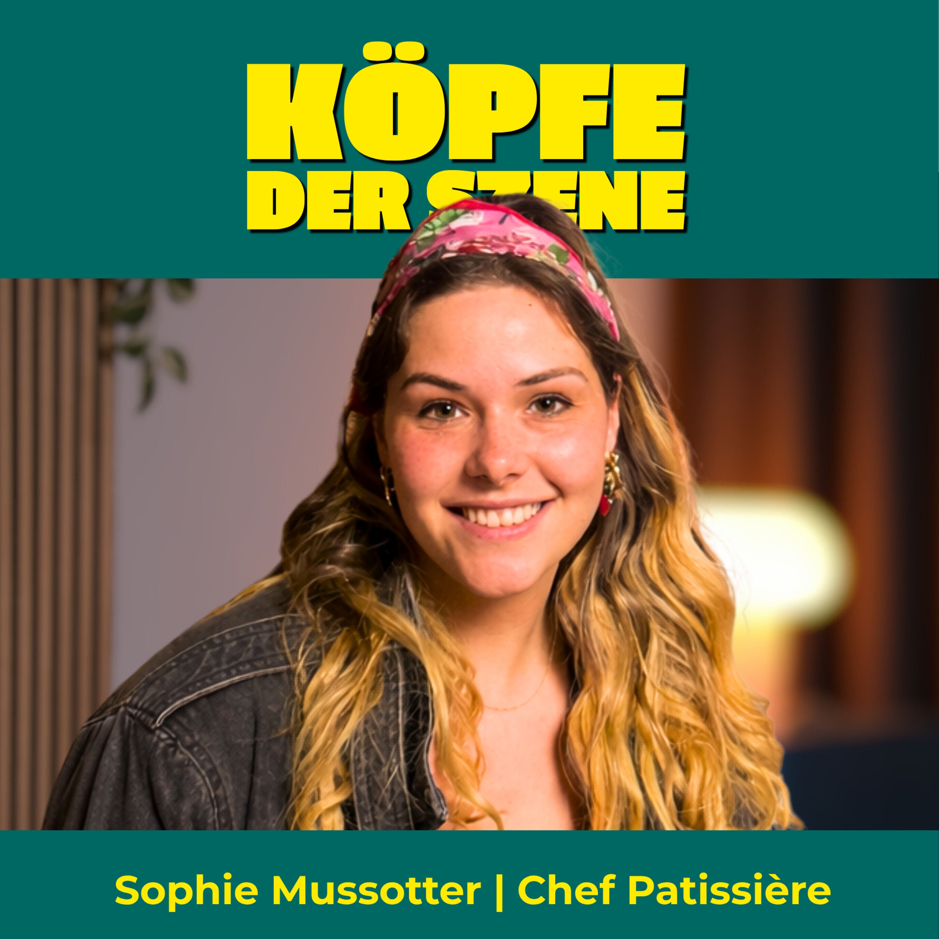 Chef Pâtissière: So machst du aus einem Dessert ein Erlebnis #53